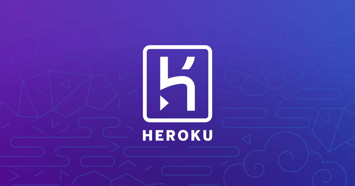 「heroku ターミナルでpythonファイルを実行方法」のアイキャッチ画像