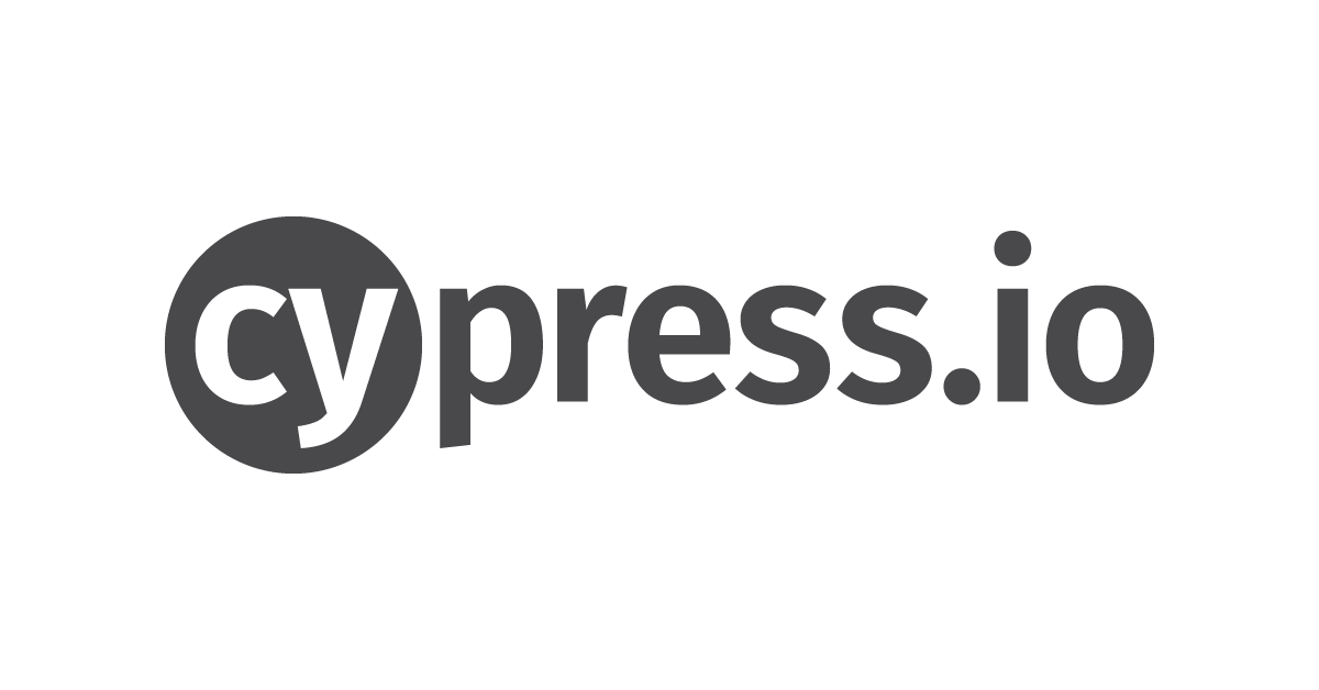 「Please reinstall Cypress by running: cypress install」のアイキャッチ画像